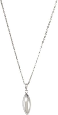 Amalfi&trade; Stainless Steel Necklace