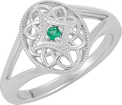 Decorative Ring