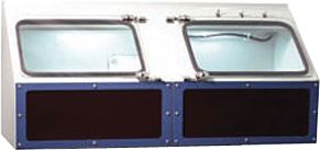 Top only for Double Polisher Unit