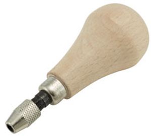 Handle for Milgrain Tools