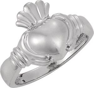 Claddagh Ring