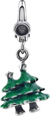 Christmas Trees Charm