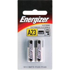 Specialty Batteries