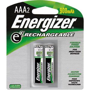 AAA Batteries