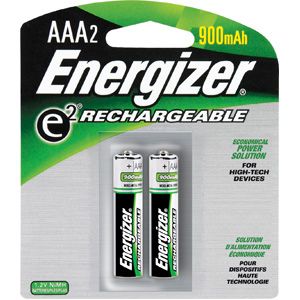 AAA Batteries