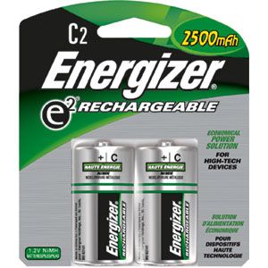 Energizer C Battery