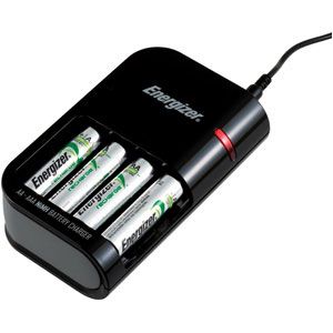 Energizer&trade; 15 Minute Charger