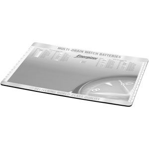 Counter Pad & Cross Reference Guide for Watch Batteries