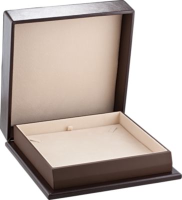 Gable Collection Necklace Box