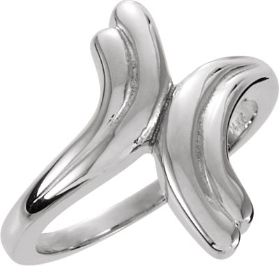 Metal Fashion Ring