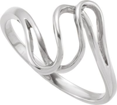 Metal Fashion Ring