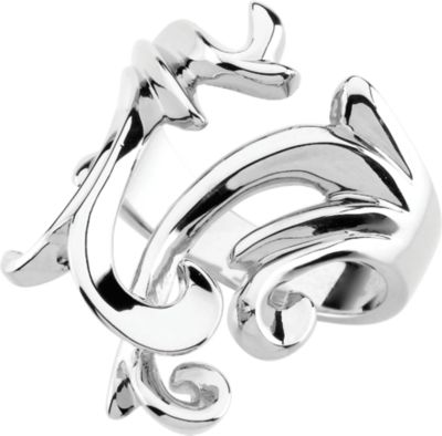Metal Fashion Ring