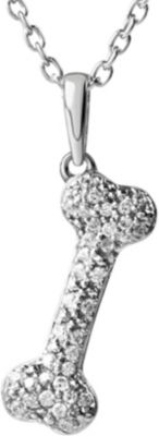 Tender Voices&reg; Bone Necklace