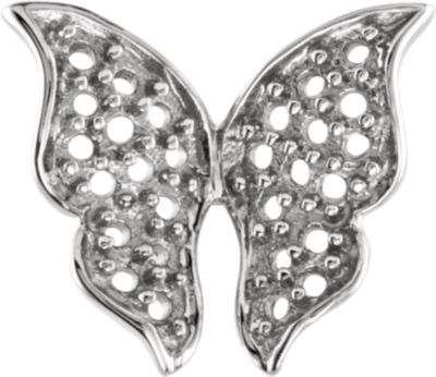 Butterfly Peg Setting