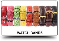 Watch Bands