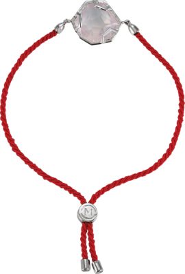 Missoma&reg; Gemstone Rope Bracelet