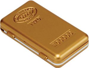Gold Bar Pocket Scale