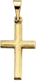 Cross Pendant