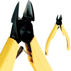 Lindstrom Medium Oval Ultra Flush Cutter (8152)