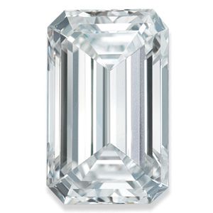 Emerald Non-Serialized Diamonds