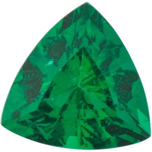 Trillion Genuine Emerald