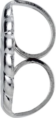 Heavy Weight - Medium Sized Friction Earring Back