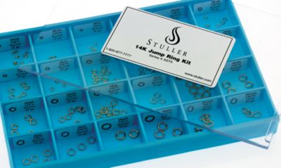 Jump Rings