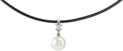Drop Pendant for Pearl
