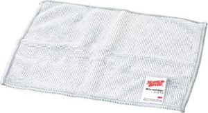 Revolutionary High Performance Polishing Cloth from 3M&reg;
