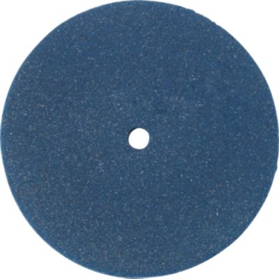 Square Edge Medium EVE Flex Unmounted Wheel