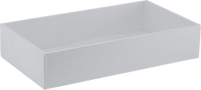 White Full Size Tray 3