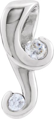 Fashion Chain Slide Mounting