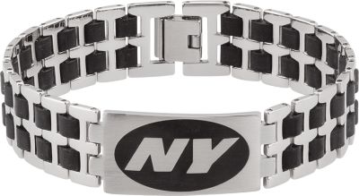 New York Jets Logo Bracelet