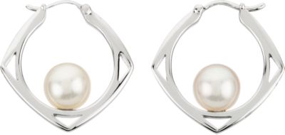 Freshwater Cultured Pearl Earrings
