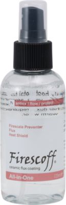 Firescoff&trade; Protectant
