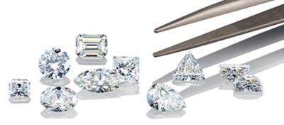 Stuller Diamonds