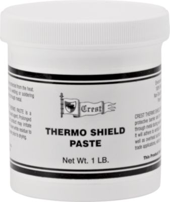 1lb. Thermo Shield Heat Blocker Jar