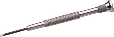 Individual Screwdriver, 1.4MM, Gray