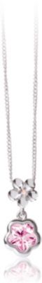 BFlower&trade; CZ Necklace