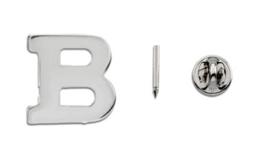 Tie Tack & Clutch