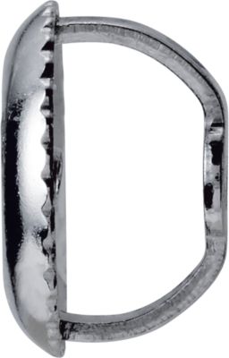 Universal Threaded Back for .032