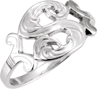 Initial Rings