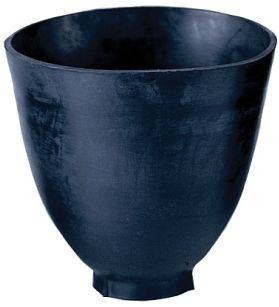 Rubber Mixing Bowls 1 1/2QT, 6
