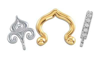 Pendant Components
