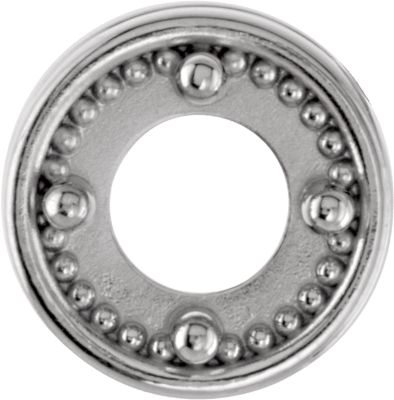 Chain Slide Mounting