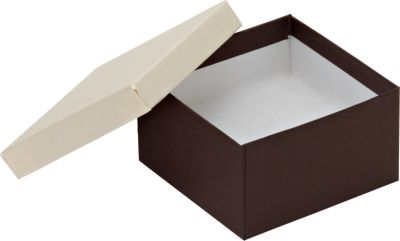 Cotton Filled Boxes #34