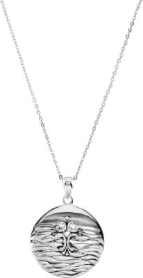 Water Baptism Necklace