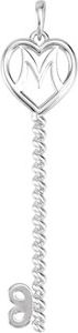 Mother's Key&reg; Pendant