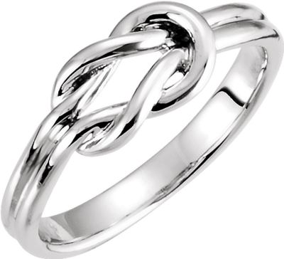 Metal Fashion Ring