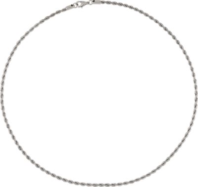 Stainless Steel Rope Chain